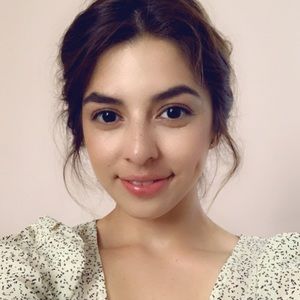 Meet your Posher, Jessie